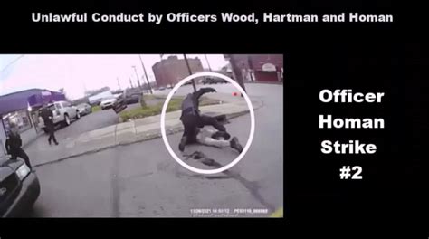 Third of officers in an Ohio police department hit with civil rights ...